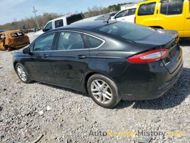 FORD FUSION SE, 3FA6P0HR2DR335295