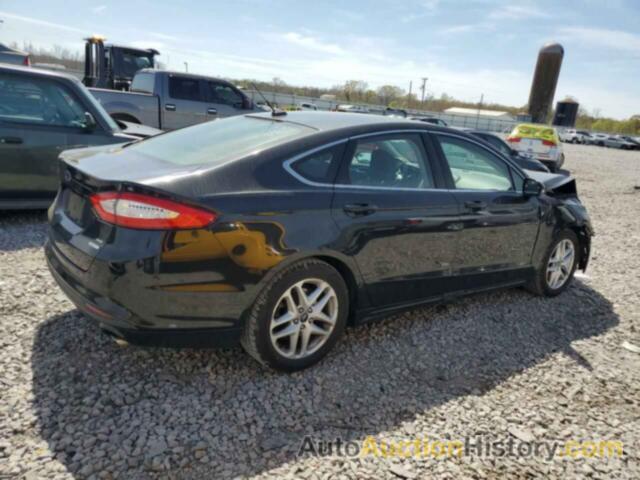 FORD FUSION SE, 3FA6P0HR2DR335295