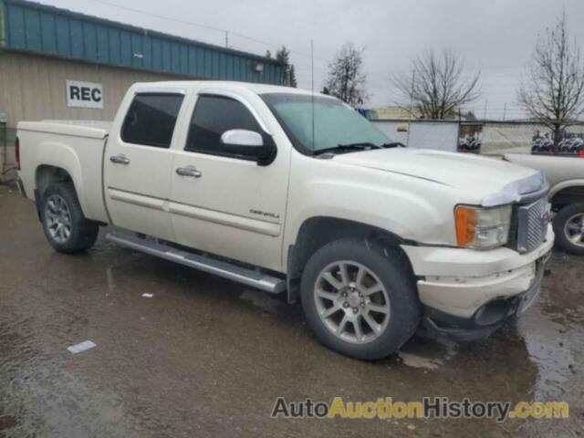 GMC All Models K1500 DENALI, 3GTP2XE21BG218085