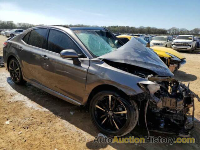 TOYOTA CAMRY XSE, 4T1B61HK6JU135699