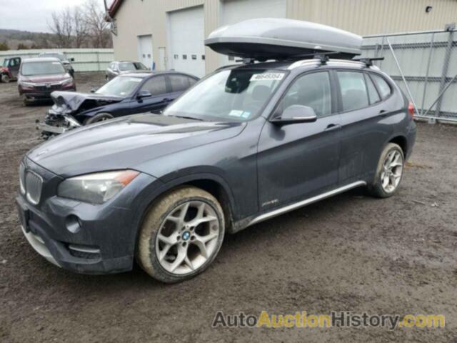 BMW X1 XDRIVE28I, WBAVL1C5XDVR86038