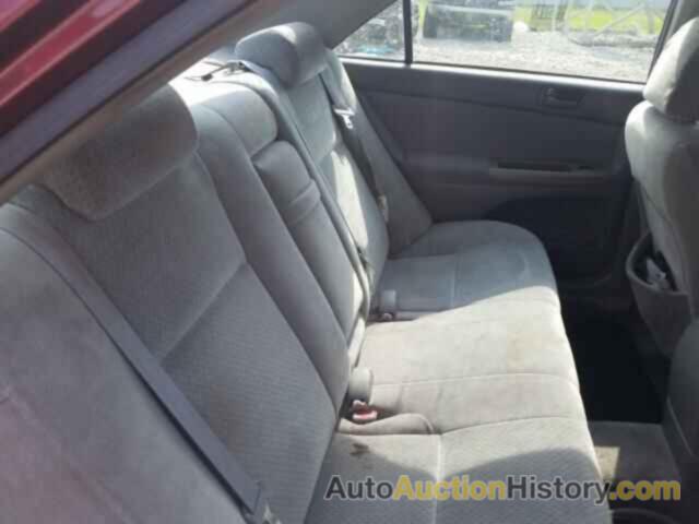TOYOTA CAMRY LE, 4T1BE32K74U329508