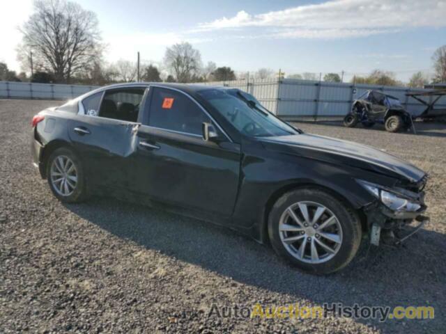 INFINITI Q50 PREMIUM, JN1EV7AR8HM830214