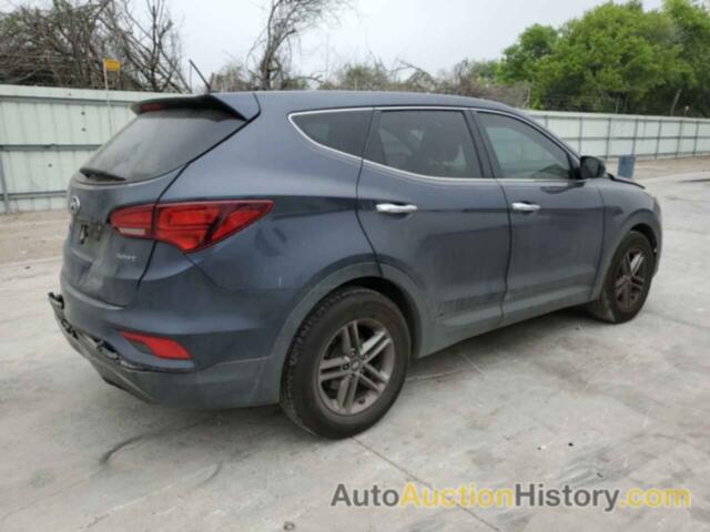 HYUNDAI SANTA FE, 5NMZT3LB2JH059906