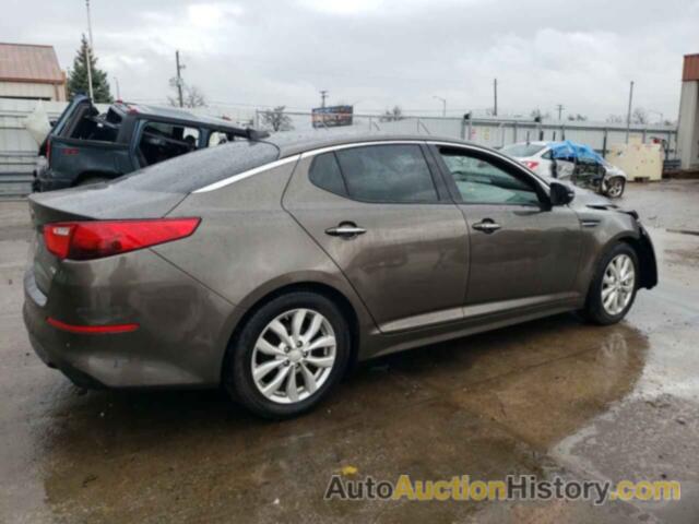 KIA OPTIMA EX, 5XXGN4A71FG384235