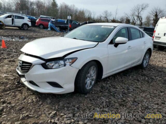 MAZDA 6 SPORT, JM1GJ1U50F1221656