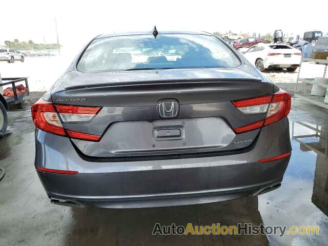 HONDA ACCORD SPORT, 1HGCV1F35LA146383