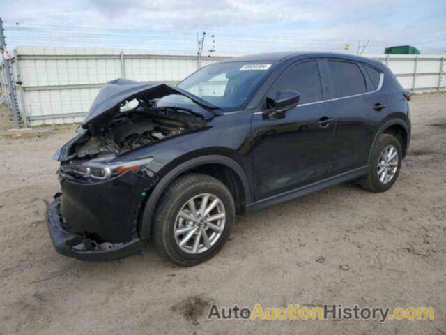 MAZDA CX-5, JM3KFBAM5P0124125