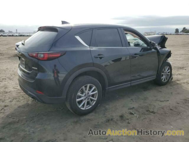 MAZDA CX-5, JM3KFBAM5P0124125