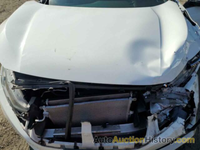 HONDA CIVIC LX, 19XFC2F50HE016590