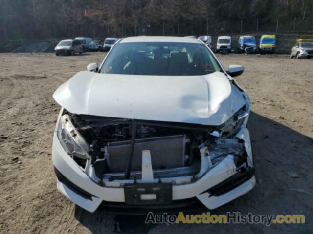 HONDA CIVIC LX, 19XFC2F50HE016590