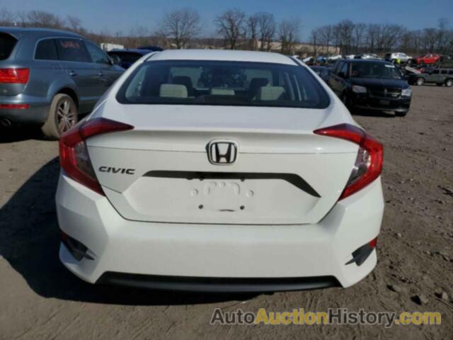 HONDA CIVIC LX, 19XFC2F50HE016590