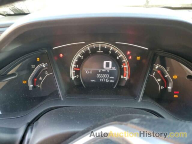 HONDA CIVIC LX, 19XFC2F50HE016590