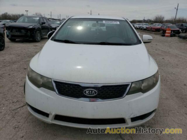 KIA FORTE EX, KNAFU4A26D5738428