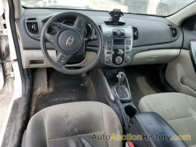 KIA FORTE EX, KNAFU4A26D5738428