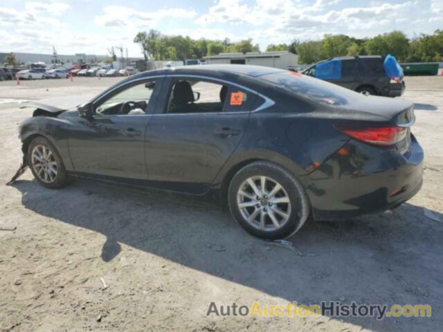 MAZDA 6 SPORT, JM1GL1U53H1142088