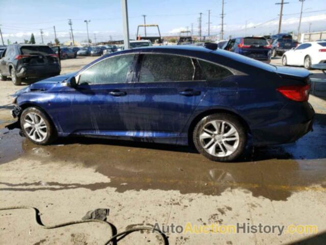 HONDA ACCORD LX, 1HGCV1F14JA020379