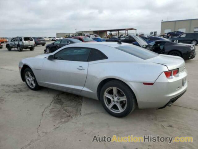 CHEVROLET CAMARO LS, 2G1FA1EV1A9207952