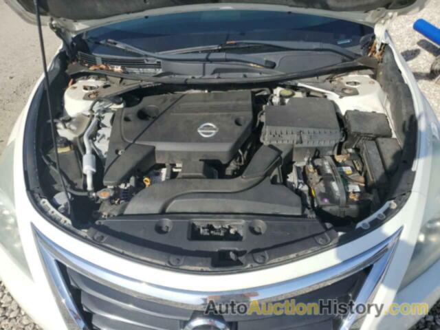 NISSAN ALTIMA 2.5, 1N4AL3AP7FC137085