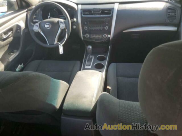 NISSAN ALTIMA 2.5, 1N4AL3AP7FC137085