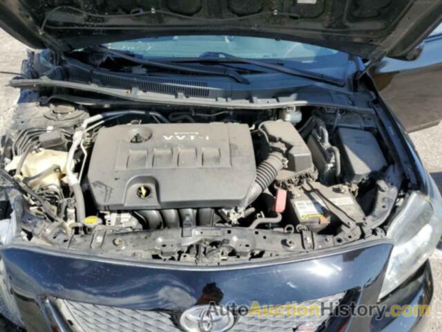 TOYOTA COROLLA BASE, 2T1BU4EE8AC457042