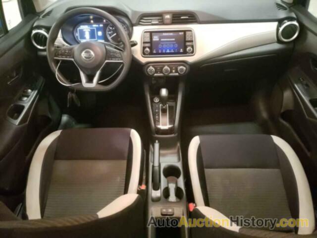 NISSAN VERSA SV, 3N1CN8EV7ML887707