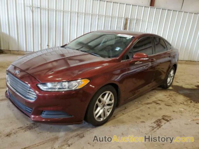 FORD FUSION SE, 3FA6P0H79GR233821