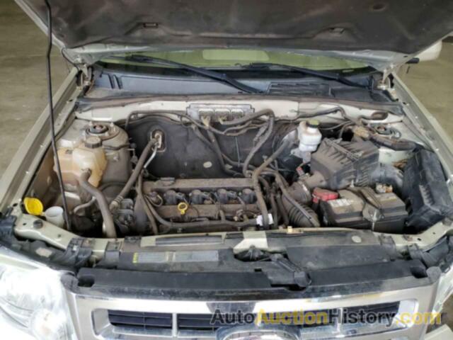 FORD ESCAPE LIMITED, 1FMCU0E79CKB89792