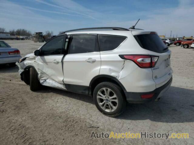 FORD ESCAPE SEL, 1FMCU0HD8JUA71736