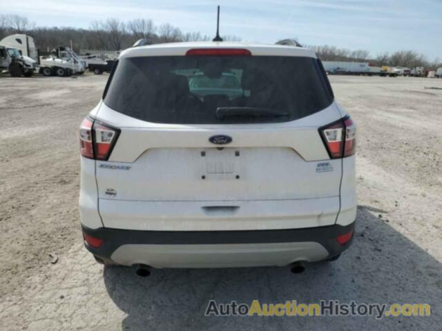 FORD ESCAPE SEL, 1FMCU0HD8JUA71736