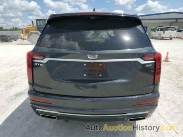 CADILLAC XT6 PREMIUM LUXURY, 1GYKPCRS2NZ124262