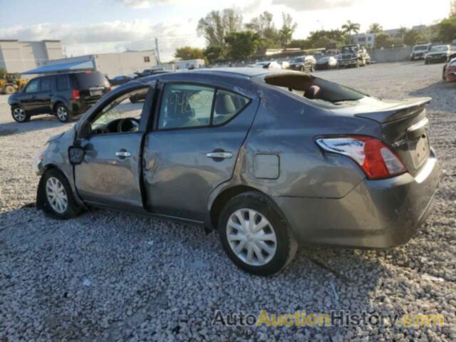 NISSAN VERSA S, 3N1CN7AP7HL827952