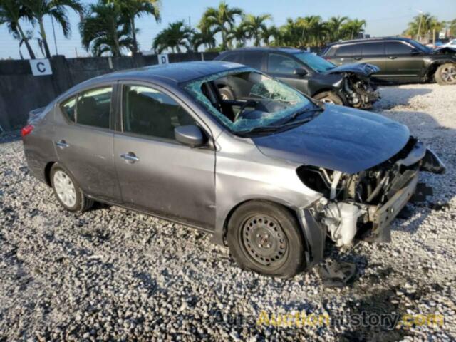 NISSAN VERSA S, 3N1CN7AP7HL827952