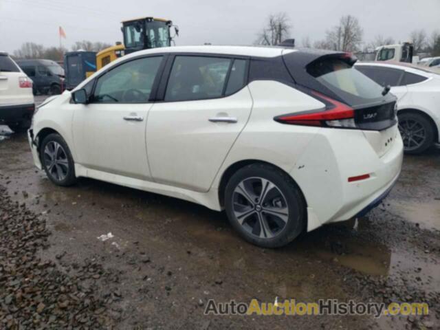 NISSAN LEAF SV PLUS, 1N4BZ1CV7NC554756