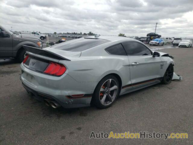 FORD MUSTANG MACH I, 1FA6P8R07M5550463