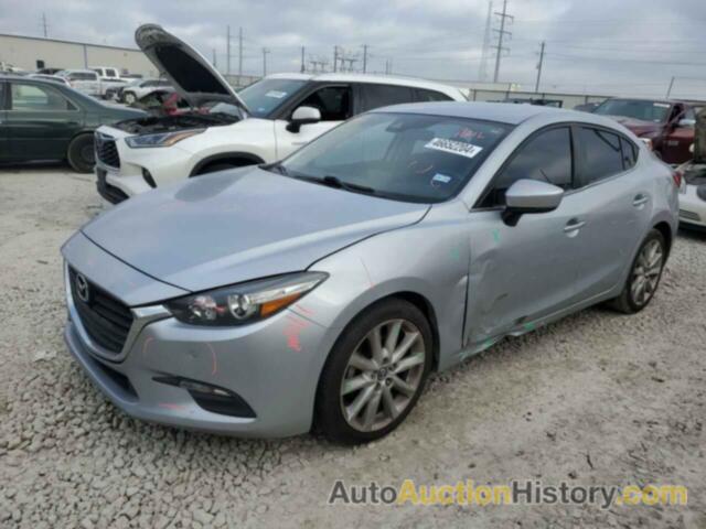 MAZDA 3 TOURING, 3MZBN1V74HM105037