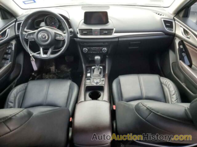 MAZDA 3 TOURING, 3MZBN1V74HM105037