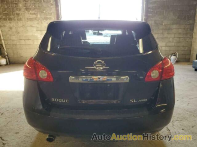 NISSAN ROGUE S, JN8AS5MV5CW403589