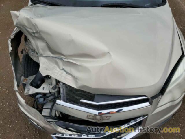 CHEVROLET EQUINOX LT, 2CNFLEEW5A6318891