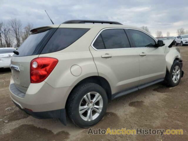 CHEVROLET EQUINOX LT, 2CNFLEEW5A6318891