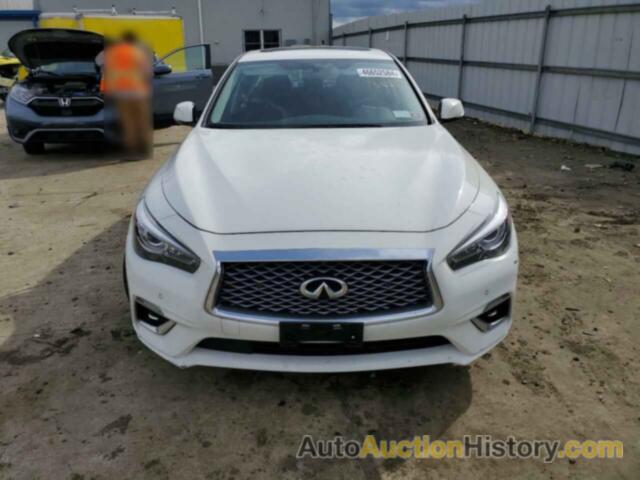 INFINITI Q50 LUXE, JN1EV7BR0NM341090