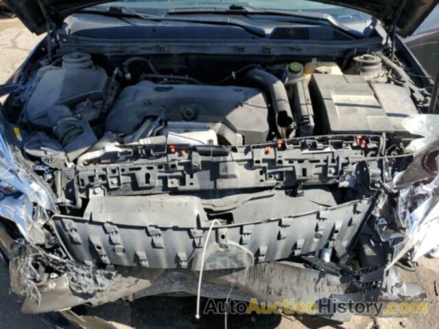 BUICK REGAL PREMIUM, 2G4GS5GX2G9195670