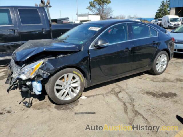 BUICK REGAL PREMIUM, 2G4GS5GX2G9195670