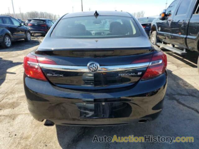 BUICK REGAL PREMIUM, 2G4GS5GX2G9195670