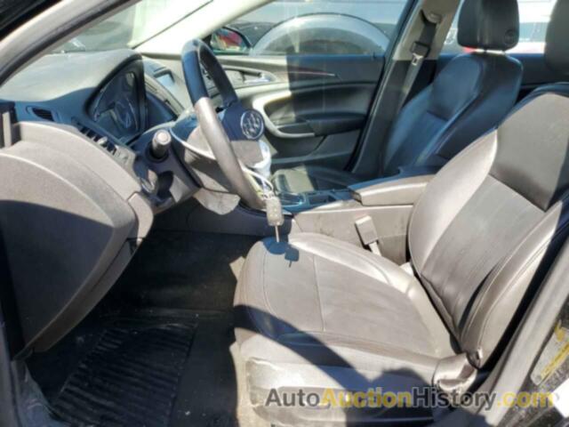 BUICK REGAL PREMIUM, 2G4GS5GX2G9195670