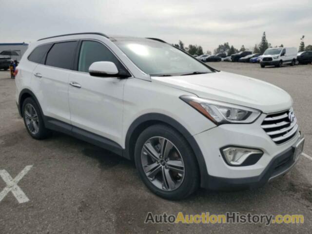 HYUNDAI SANTA FE GLS, KM8SR4HF8EU065690