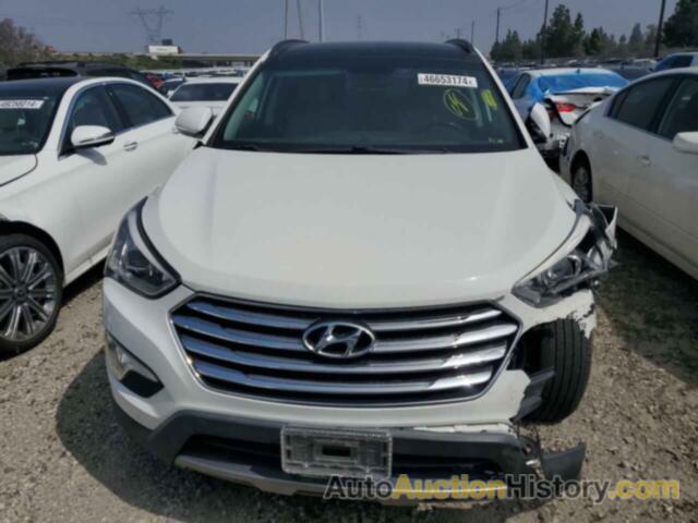 HYUNDAI SANTA FE GLS, KM8SR4HF8EU065690