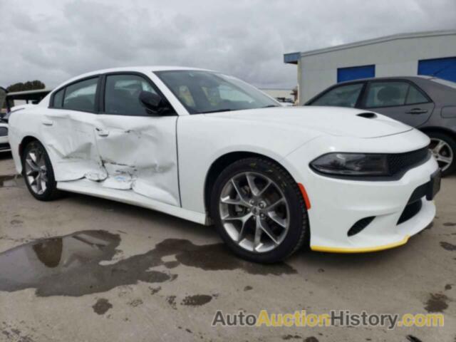 DODGE CHARGER GT, 2C3CDXHG5PH554401