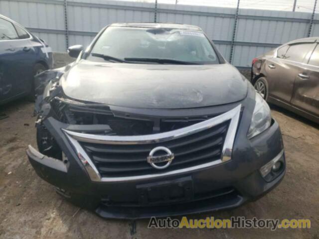 NISSAN ALTIMA 2.5, 1N4AL3AP1DN586411