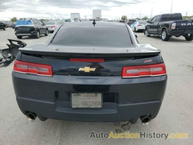 CHEVROLET CAMARO 2SS, 2G1FK1EJ5F9301222